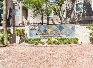 5250 S Rainbow Blvd UNIT 2065, Las Vegas, NV 89118