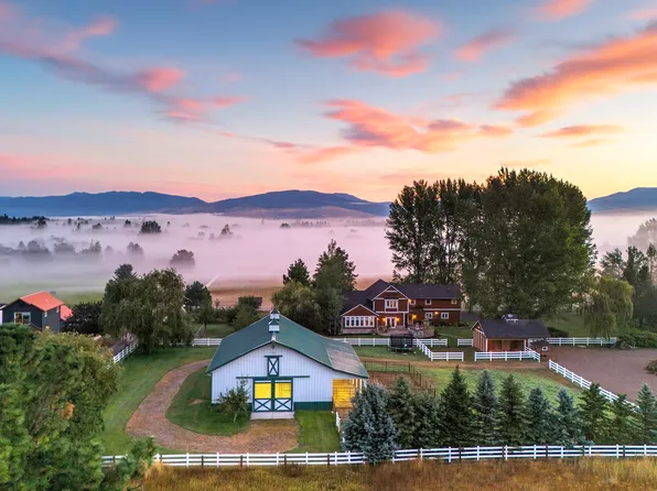 11245 Windemere Dr, Missoula, MT 59804