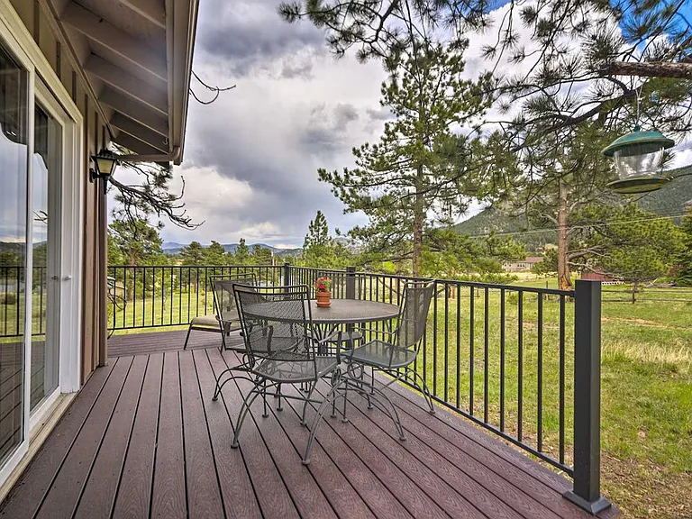 Terrace View