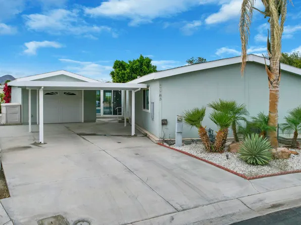 47783 Calle Fiesta, Indio, CA 92201