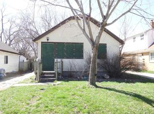 5127 N 53rd St, Milwaukee, WI 53218