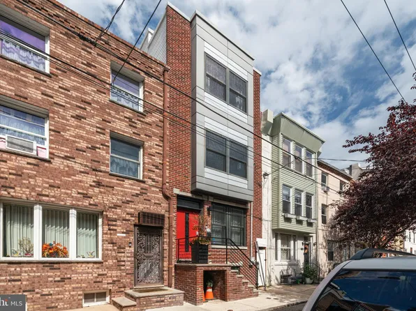 717 Ellsworth St, Philadelphia, PA 19147