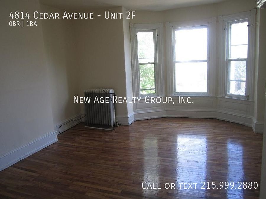2nd image of 4814 Cedar Ave APT 2F