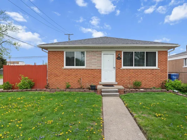 32317 Ruehle Ave, Warren, MI 48093