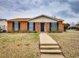 5001 Watkins Cir, The Colony, TX 75056