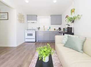 (Undisclosed Address), Los Angeles, CA 90058