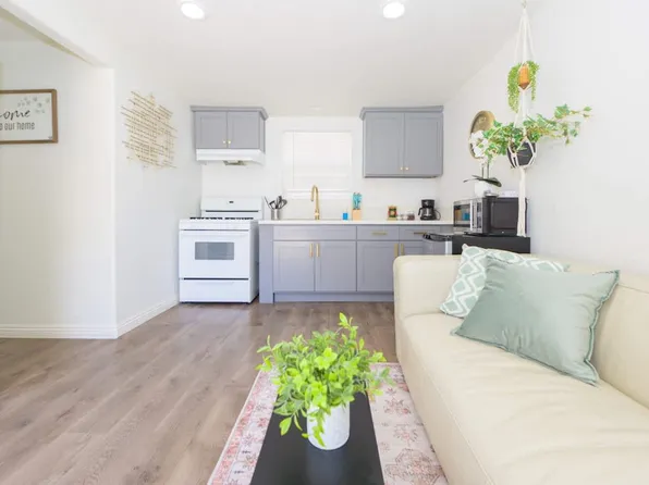 (undisclosed Address), Los Angeles, CA 90058