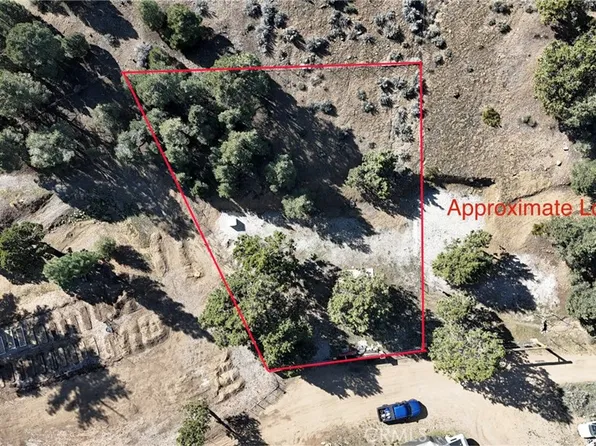 0 Graphite Ln #79, Big Bear City, CA 92314