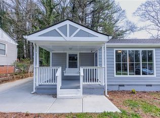 1268 Kenilworth Dr SW, Atlanta, GA 30310