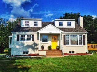 17500 Harmony Church Rd, Hamilton, VA 20158