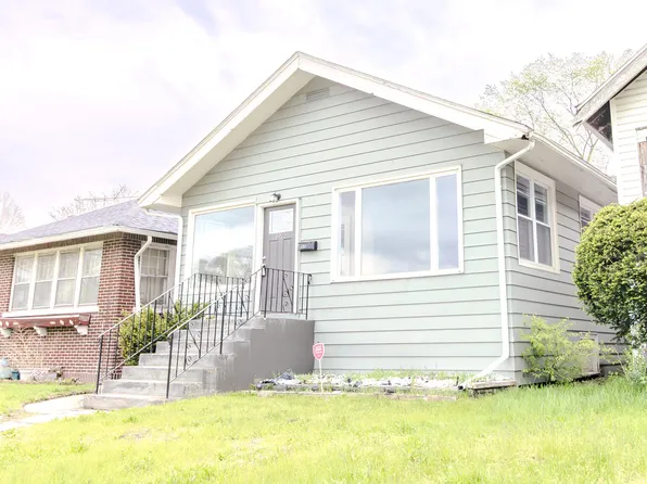 829 Johnson St, Gary, IN 46402