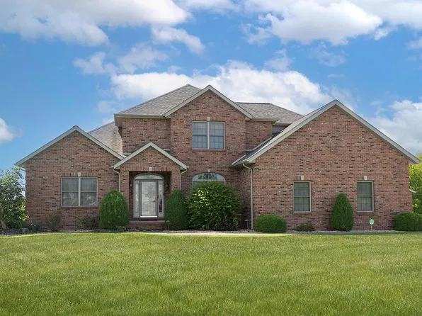 14032 S Frk, Aviston, IL 62216