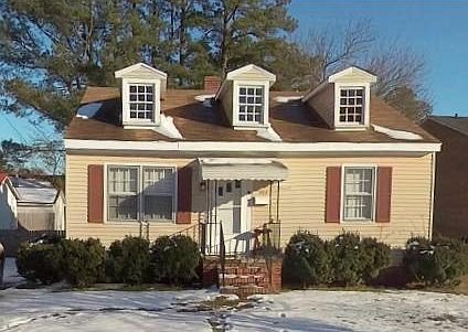 2nd image of 404 Bosley Ave