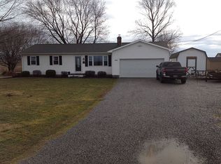 5242 Criswell Rd, Apple Creek, OH 44606
