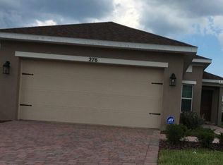 276 Vestrella Dr, Poinciana, FL 34759