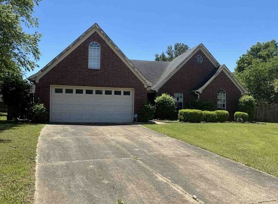 Property Front View