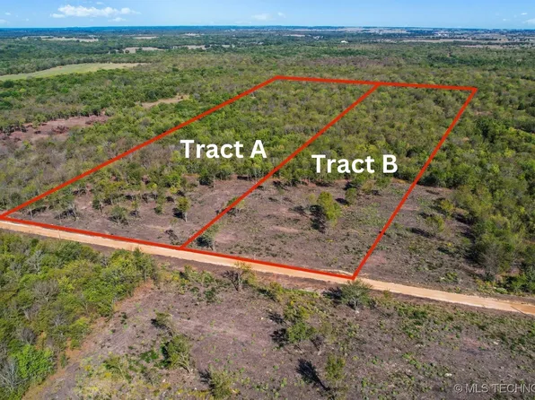 19 Briar Creek Rd, Kingston, OK 73439