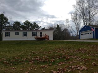 146 Davis Rd, Union, ME 04862