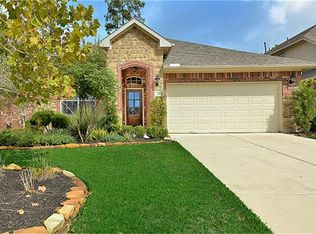 142 E Lasting Spring Cir, The Woodlands, TX 77389