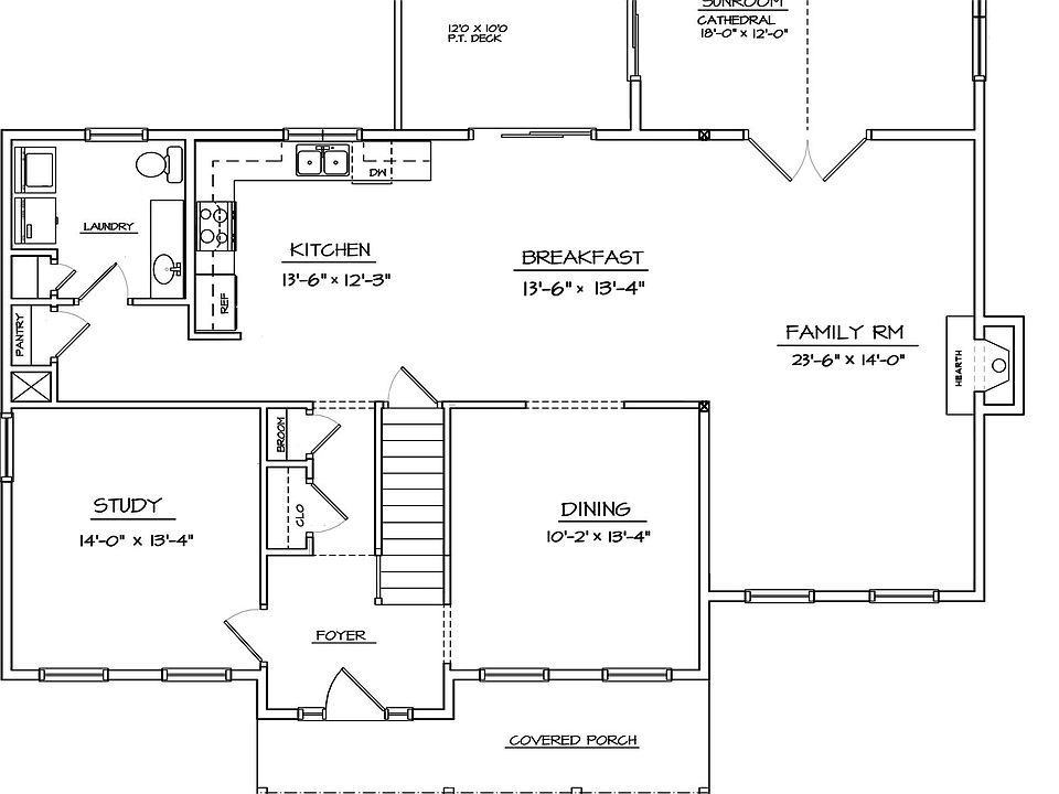 2nd image of 46 Daniel Road