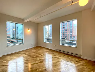 Rented by City Connections Realty