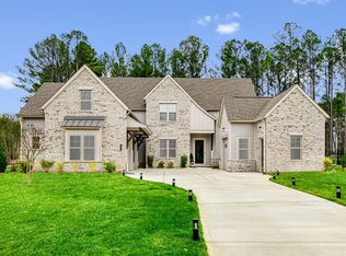 1018 Broadmoor Dr, Marvin, NC 28173