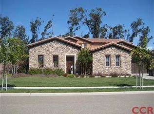1718 Trilogy Pkwy, Nipomo, CA 93444