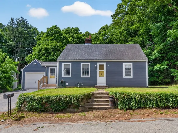 1 Abbott Cir, Groveland, MA 01834