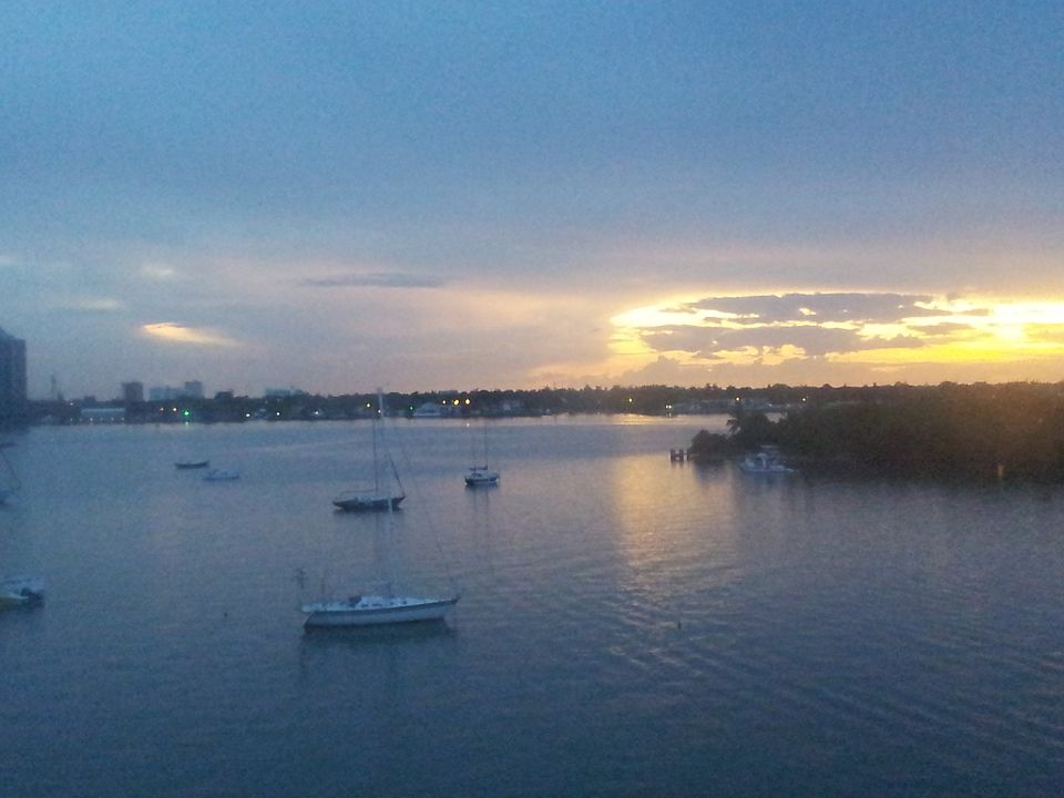 Sunset View