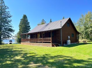 1015 Lake St, Gulliver, MI 49840