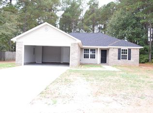 780 George Washington Blvd, SUMTER, SC 29154