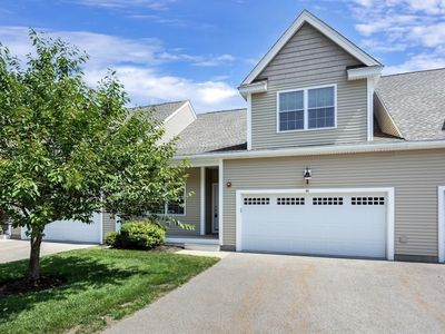 60 Tuscany Dr Lot 60, Franklin, MA, 02038
