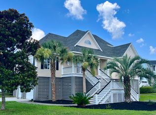 2111 Club View Ct, Charleston, SC 29412