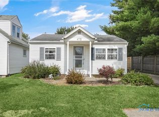 4115 Frey Rd, Northwood, OH 43619