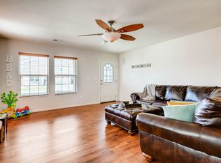 1808 Quartz St, Castle Rock, CO 80109