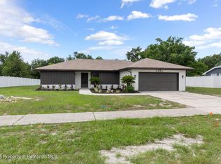 3498 Plaza Ave, Spring Hill, FL 34608