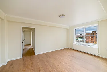 Rented by Keller Williams NYC