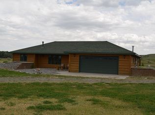 51 Panorama Ln, Cody, WY 82414