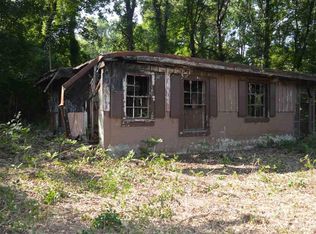 865 Bill Poole Rd, Rougemont, NC 27572