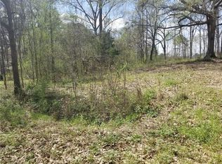 112 Mathis Lake Rd LOT 0, Thomaston, GA 30286