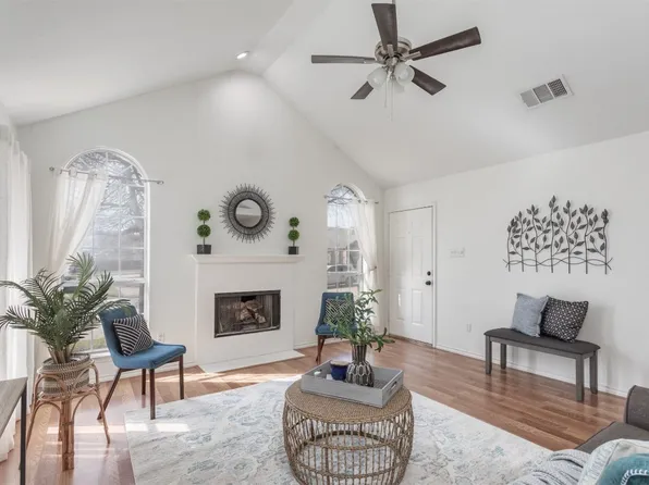 1817 Blair Oak Dr, Lewisville, TX 75067
