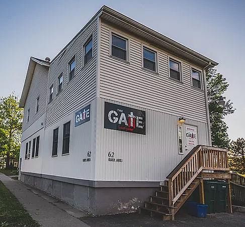 1st image of 62 East Ave #A
