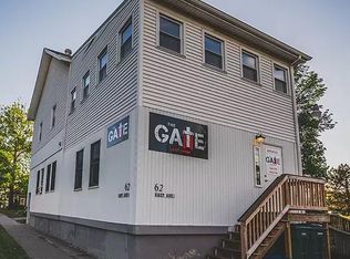 62 East Ave #A, Hilton, NY 14468