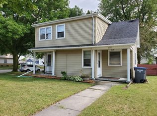 2101 Arizona Ave, Sheboygan, WI 53081
