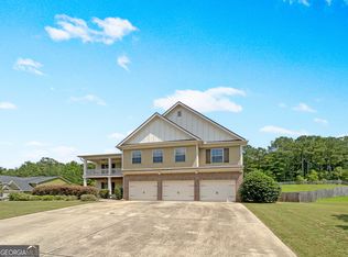 55 Sweetwater Way, Senoia, GA 30276