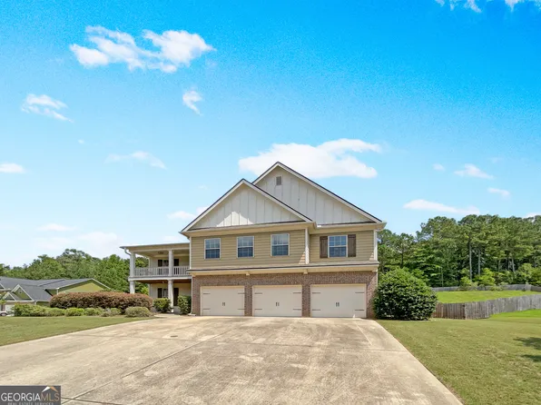55 Sweetwater Way, Senoia, GA 30276