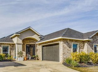 2527 Pine Forest Rd, Cantonment, FL 32533