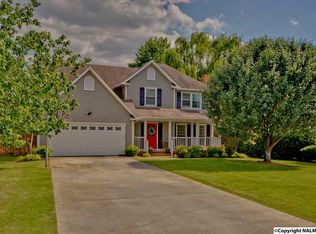 113 Rolling Lea Pl, Madison, AL 35758