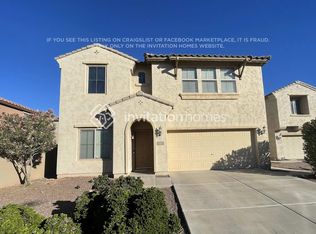 4751 S Grenoble Cir, Mesa, AZ 85212