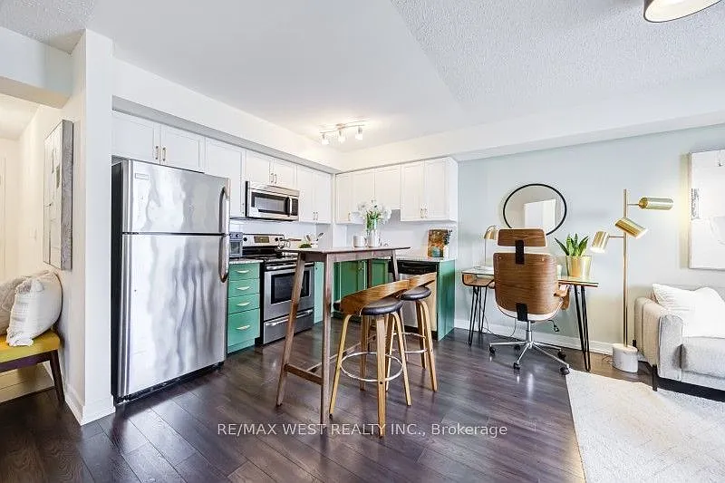 1 bed, $2,150 — Photo 3